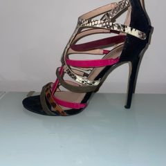 River Island high heel shoes