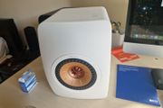 Kef LS50 Meta Speakers