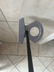Lab Putter