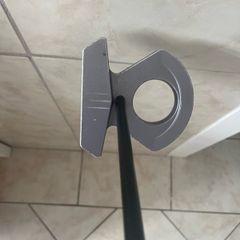 Lab Putter