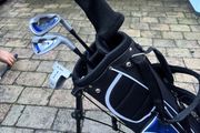Junior golf  clubs