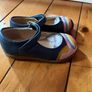 New M&S kids shoes -size 10 Image 3