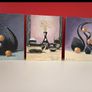 Triptych Wall art Image 2