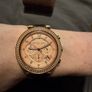 Michael Kors Ladies Watch Image 5