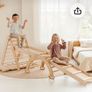 Montessori climbing set Image 4