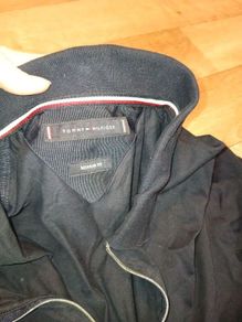 tommy Hilfiger long sleeve