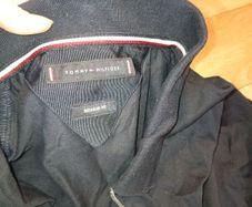 tommy Hilfiger long sleeve