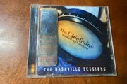 The Chieftains Down The Old Plank Road CD Nashville Sessions