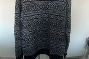 mens jumper