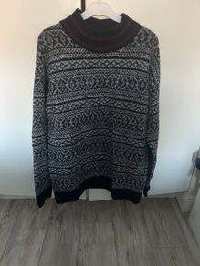 mens jumper