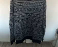 mens jumper