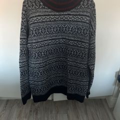 mens jumper