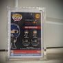 F1 Champion Max Verstappen Signed Funko Pop Image 5
