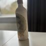 Decorative wine bottle Image 2