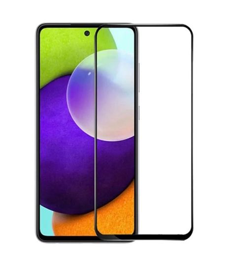 Tempered Glass Screen Protector For Galaxy A51 A70 A21S A41 A10 A20E A50 A52 A12