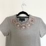 Needle & Thread blouse UK10 Image 2