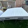 Super King Mattress Image 9