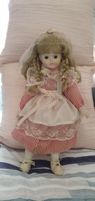 porcelain Doll