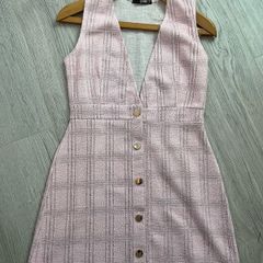 Quiz dress