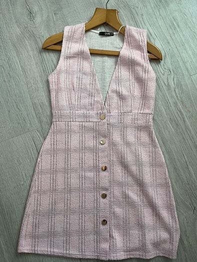 Quiz dress