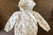 Toddler Jacket Cherries H&amp;M