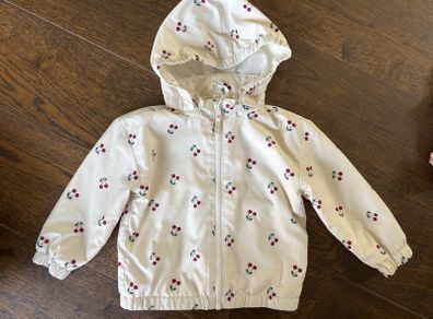 Toddler Jacket Cherries H&M