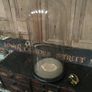 Vintage Glass Bell Jar /Dome Image 3