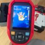 UNI-T UTi260B Thermal Imager with Macro Lens & Accessories - Excellent Condition Image 3
