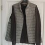 Glenbrae Lambswool V neck Jumper ( medium) Image 2