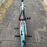 BMX block bike Image 7