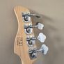 Marcus Miller Sire V3 Jazz Bass  2nd Gen New strings and fender gig bag Image 4