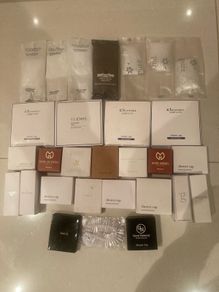 Shower Caps BNIB 3 for 2euro
