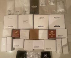 Shower Caps BNIB 3 for 2euro