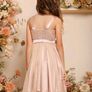 SHEIN Girls Dress. Age 10 Image 2