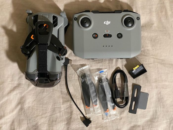 DJI Mini 5 pro