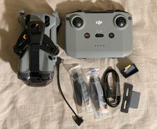 DJI Mini 5 pro