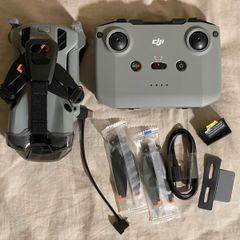 DJI Mini 5 pro
