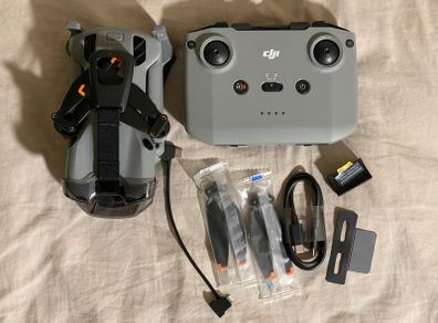 DJI Mini 5 pro
