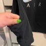 nike crop top XL Image 4
