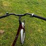 Apollo Cafe Bike ( Fully Serviced ) Image 8