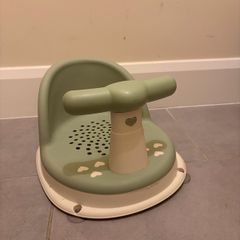 baby bath seat