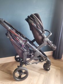 iCandy Cerium Double Buggy