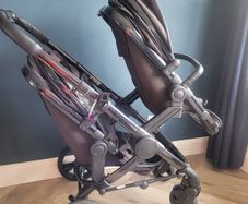 iCandy Cerium Double Buggy