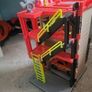 Fire Station play set Image 5