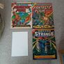 Marvel Treasury Editions x 3 Image 2