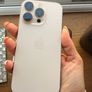 iphone 16 pro 256 gb mint Image 4