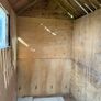 Garden shed 6x4-collect Image 2