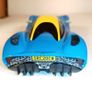 Scalextric: Rasio C20 (Blue) Slot Car - street supercar Image 3