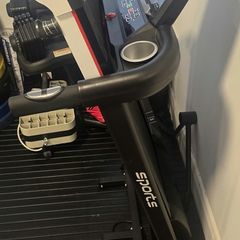 tredmill