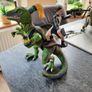 Turok action figures Image 4